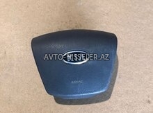Kia Sorento 2012 sükan airbag